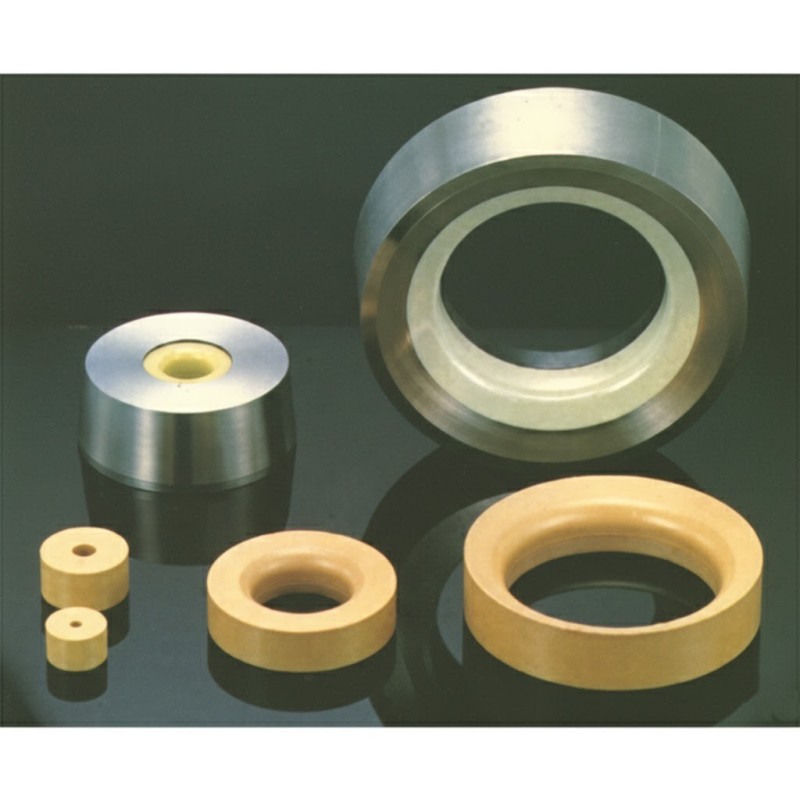 Ceramic Components Made in Thailand ｜ Japanese-Quality Wear & Heat Resistant Parts
